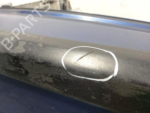 Rear bumper FORD FOCUS II (DA_, HCP, DP) 1.6 TDCi | BP32109161C8 