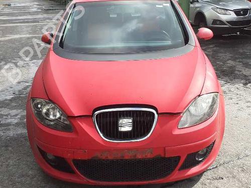 Right front door SEAT ALTEA (5P1) 1.9 TDI | BP6821545C3 