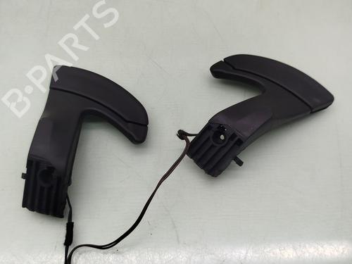 Used Steering wheel controls Steering wheel controls PEUGEOT 508 I (8D_) 2.0 HDi Hybrid4 AWC (163 hp) 40106501 40106501