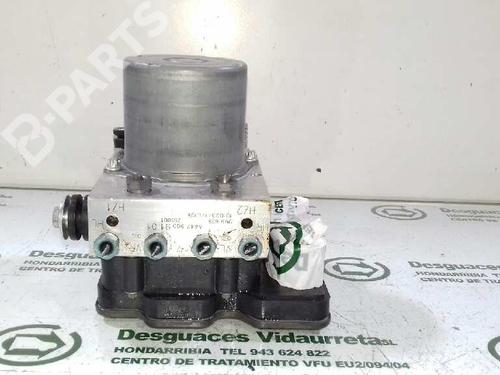 Used ABS pump MERCEDES-BENZ V-CLASS (W447) [2014-2025]  9117456
