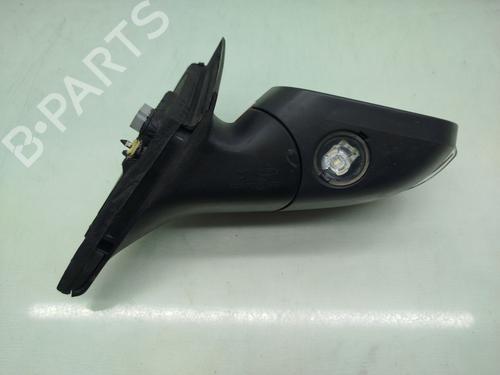 Right mirror FORD FOCUS IV (HN) 1.5 EcoBlue | BP29259087C27 