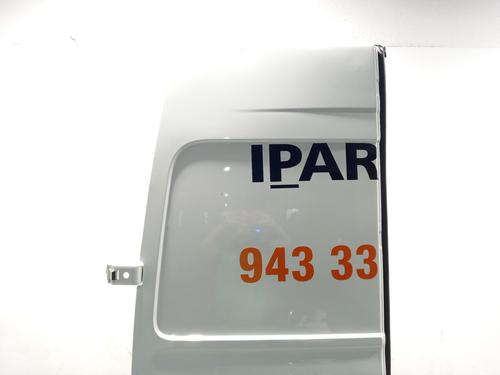 Left tailgate OPEL MOVANO B Van (X62)  | BP29446655C76 