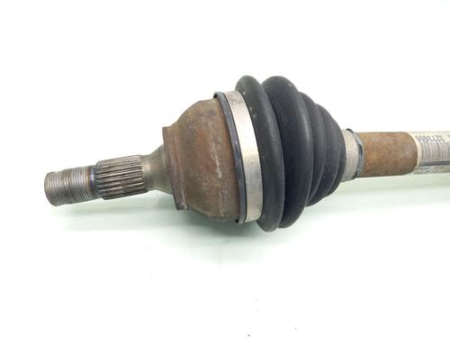 Left front driveshaft CITROËN C4 II (NC_)  | BP17751766M38 