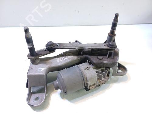 Front wiper motor MERCEDES-BENZ S-CLASS (W221, V221) S 420 CDI (221.028, 221.128) | BP18412897M29 