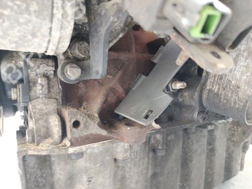 Engine CITROËN C5 III (RD_) 2.0 HDi 140 (RDRHF8, RDRHFA, RDRHA8, RDRHAJ) | BP34222191M1  - Image 9