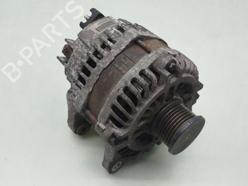 Used Alternator Alternator RENAULT TRAFIC III Van (FG_) 1.6 dCi 120 (FGMK) (121 hp) 35950373 35950373