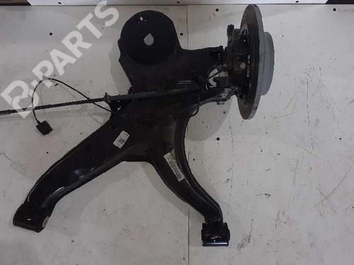 Draagarm links achter MERCEDES-BENZ VITO Mixto (Double Cabin) (W447) [2014-2025]  9123046