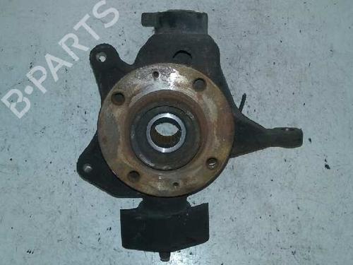 Achsschenkel links vorne für CITROËN C5 II (RC_) [2004-2008]  1302763