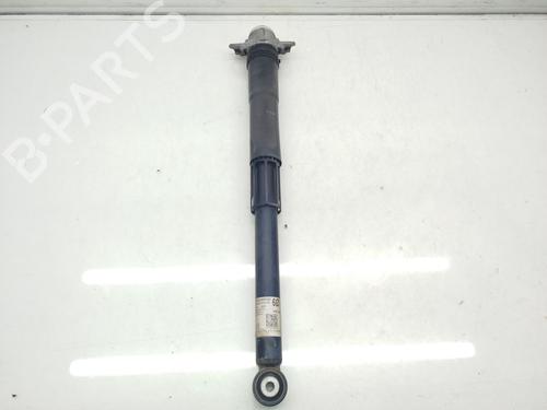 Used Right rear shock absorber SEAT LEON (5F1) 1.0 TSI (115 hp) 28694631