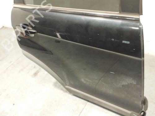 Right rear door CHEVROLET CAPTIVA (C100, C140) 2.0 D | BP26596705C5