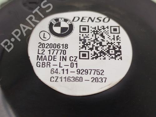 Heater blower motor BMW X1 (F48) sDrive 18 d | BP26712177M62 