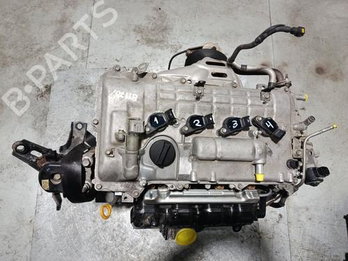 Used Engine Engine LEXUS CT (ZWA10_) 200h (ZWA10_) (99 hp) 33243916 33243916