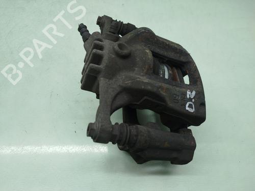 Left front brake caliper RENAULT TRAFIC III Van (FG_) 1.6 dCi 120 (FGMK) | BP35950399M105 - Image 2