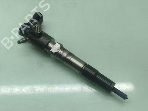 Used Injector Injector FORD TRANSIT CUSTOM V362 Van (FY, FZ) [2012-2026] 32329307 32329307