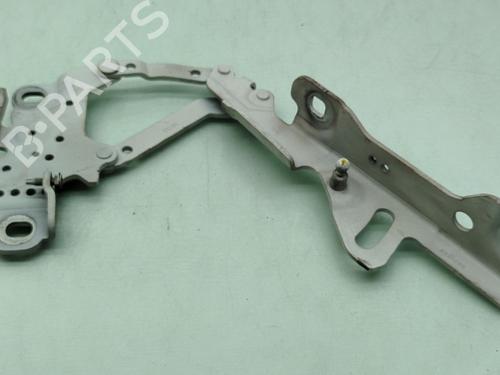 Used Hinge/Door check strap BMW 4 Coupe (F32, F82) 420 d (190 hp) 26563130
