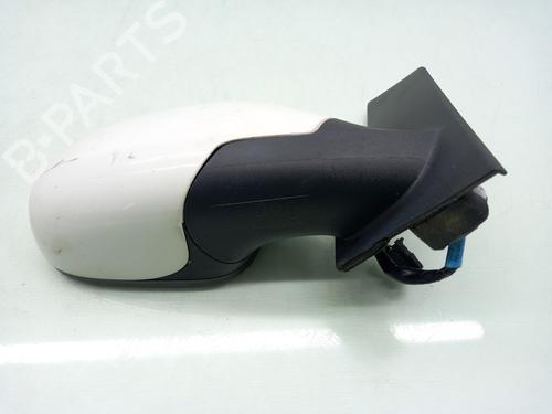Right mirror SEAT ALTEA (5P1) 1.2 TSI | BP17492404C27 