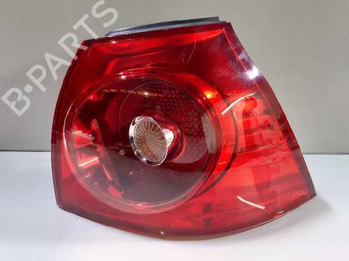 Right taillight VW GOLF V (1K1) 2.0 TDI | BP7179715C35 