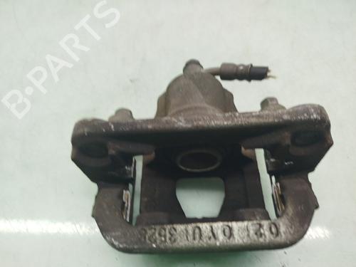 Left rear brake caliper NISSAN JUKE (F15) 1.6 DIG-T 4x4 | BP23958328M107