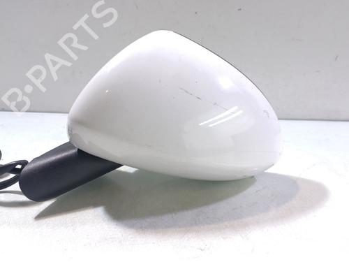 Used Left mirror OPEL CORSA E (X15) 1.3 CDTI (08, 68) (75 hp) 30634047