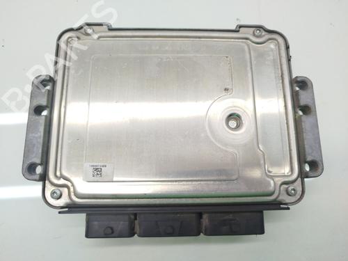 Engine control unit (ECU) RENAULT TRAFIC II Bus (JL) 2.0 dCi 115 (JL00, JL01, JL0H, JL0M, JL0U) | BP38287039M57 - Image 4