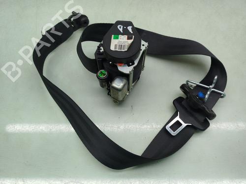 Used Front right seatbelt Front right seatbelt FORD FOCUS III 1.6 TDCi (115 hp) 33872902 33872902