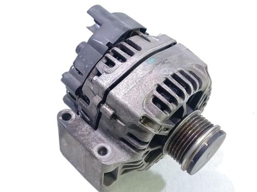 Used Alternator FIAT FIORINO Box Body/MPV (225_) 1.3 D Multijet (225BXD1A, 225BXB1A, 225BXB11) (75 hp) 23863688