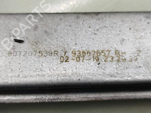 Front right window mechanism RENAULT TRAFIC III Bus (JG_) 1.6 dCi 145 (JGMG) | BP36236064C23  - Image 5