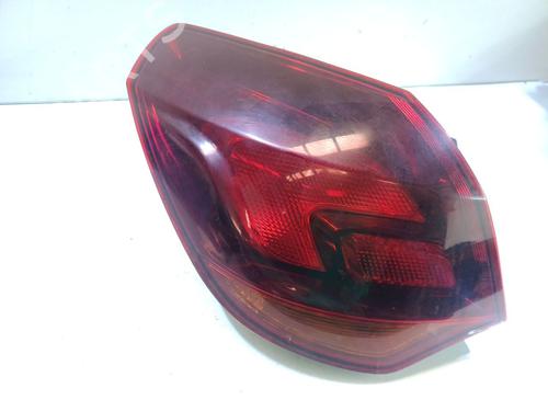 Left taillight OPEL ASTRA J (P10) 2.0 CDTI (68) | BP17921426C34 
