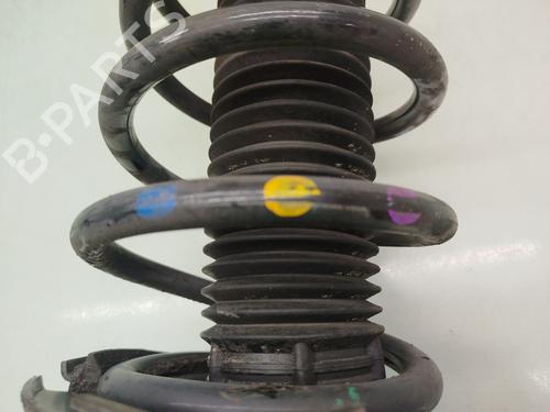 Left front shock absorber FORD TRANSIT CONNECT V408 Box Body/MPV 1.5 TDCi | BP38074770M16 - Image 3