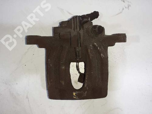 Used Right rear brake caliper MERCEDES-BENZ VITO / MIXTO Van (W639) [2003-2025]  11558781