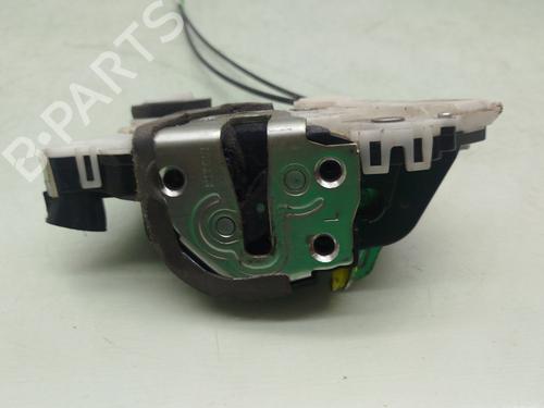 Front left lock TOYOTA YARIS (_P9_) 1.33 VVT-i (NSP90_, NSP90R) | BP29544482C98 
