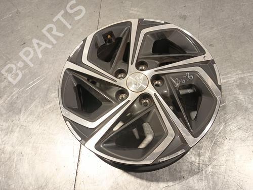 Used Rim Rim 39503063 39503063