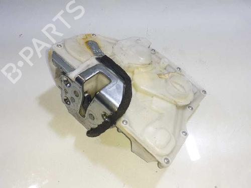 Used Front right lock OPEL AGILA B (H08) 1.2 (F68) (86 hp) 6541810
