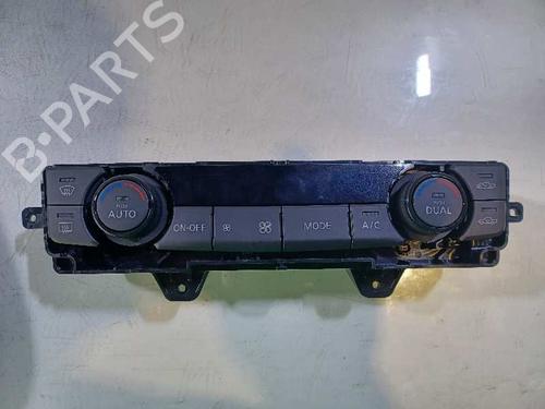 Used Climate control MERCEDES-BENZ X-CLASS (470) [2017-2020]  13048465