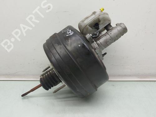 Used Servo brake Servo brake FORD TOURNEO CUSTOM V362 Bus (F3) 2.0 EcoBlue (170 hp) 34186404 34186404