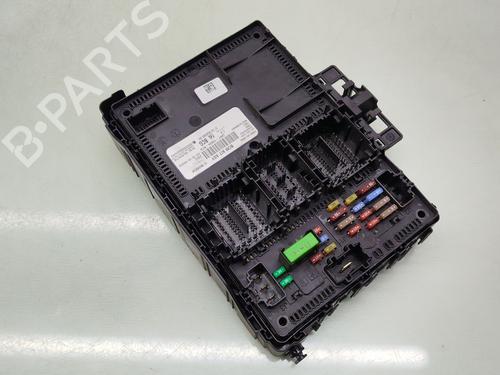 Used Fuse box FORD FOCUS IV (HN) 1.0 EcoBoost (125 hp) 32081724