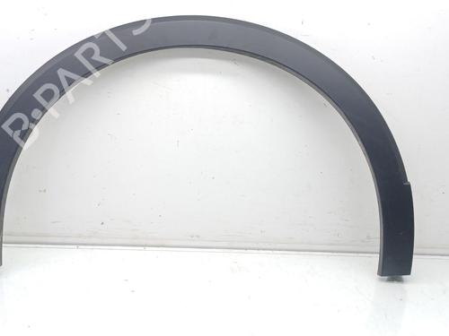 Modanatura parafango anteriore destra VW T-CROSS (C11, D31) [2018-2025]  28975884