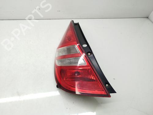 Used Left taillight HYUNDAI i30 (FD) 1.6 CRDi (90 hp) 18306510