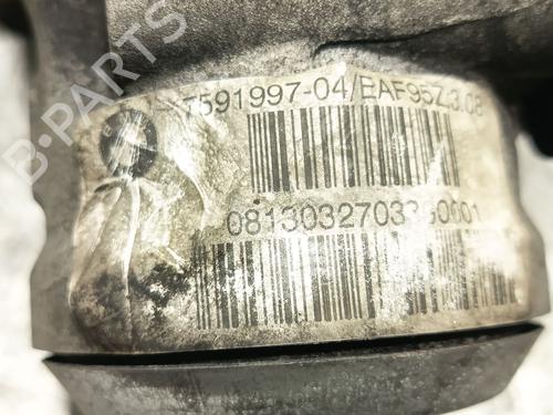 Front differential BMW 5 (F10) | BP34536390M23 - Image 6
