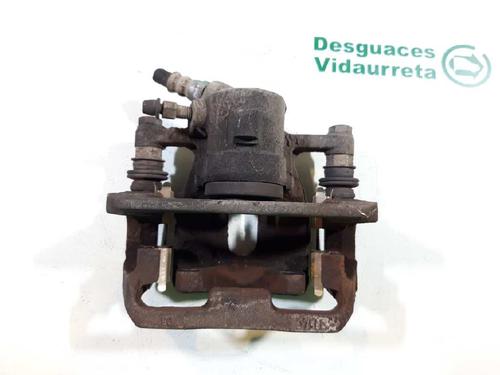 Left rear brake caliper MERCEDES-BENZ B-CLASS Sports Tourer (W245) B 180 CDI (245.207) | BP11558804M107 