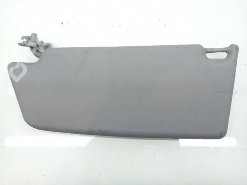 Højre solskærm OPEL ASTRA H (A04) 1.7 CDTI (L48) (125 hp) 10741156