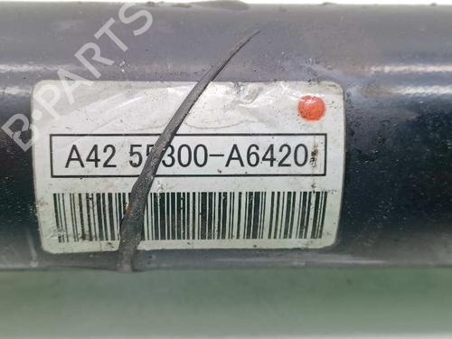 Right rear shock absorber KIA CEE'D (JD)  | BP15422302M19 