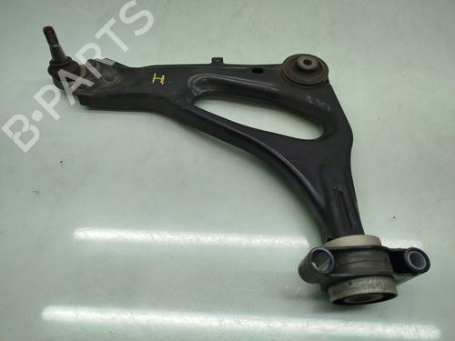 Used Left front suspension arm MERCEDES-BENZ VITO Van (W447) eVITO (447.603, 447.605) (116 hp) 24169382