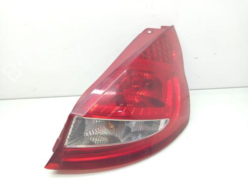 Used Right taillight FORD FIESTA VI (CB1, CCN) 1.6 TDCi (90 hp) 18301933