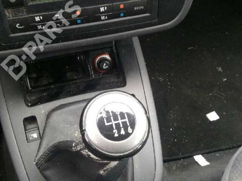 Intercooler SEAT ALHAMBRA (7V8, 7V9)  | BP1944705M30 