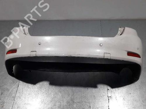 Paraurti posteriore MAZDA 6 Saloon (GH) [2007-2013]  15830830