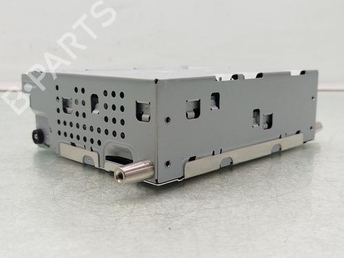 Used Radio Radio MERCEDES-BENZ C-CLASS (W205) C 200 d (205.001) (160 hp) 33053849 33053849