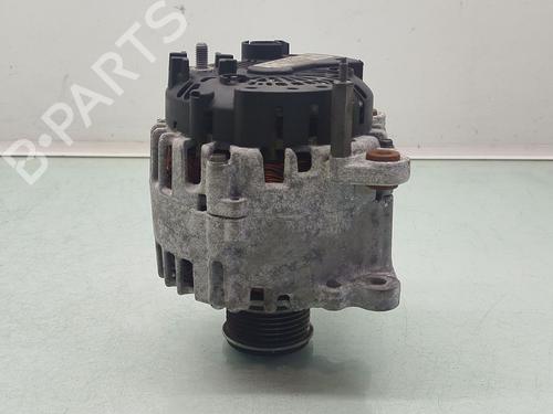 Alternator SEAT IBIZA IV ST (6J8, 6P8) 1.6 TDI | BP25727648M7 