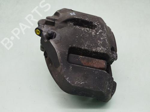 Left front brake caliper BMW 5 (F10) 525 d xDrive | BP34509604M105 - Image 2