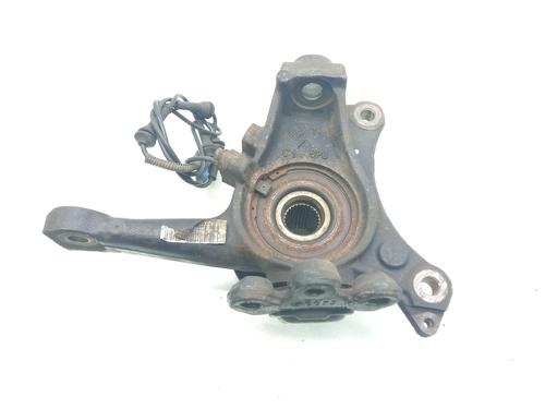 Left front steering knuckle CITROËN C5 III (RD_)  | BP16446407M25